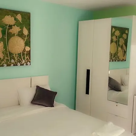 Hotel Bupa Montra